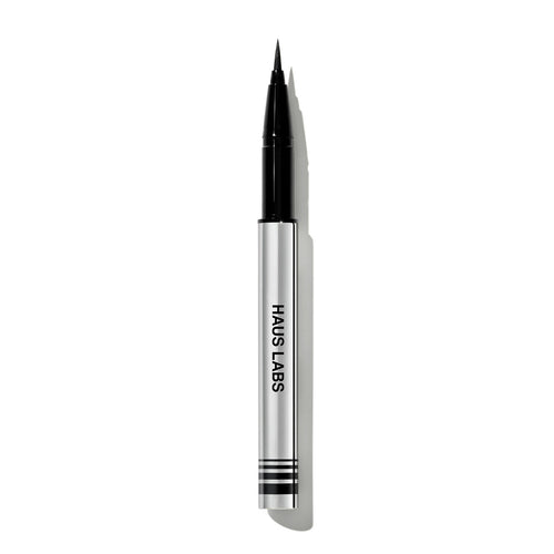 Clear Cut Liquid Eyeliner – Black Onyx