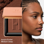 Power Sculpt? Velvet Bronzer