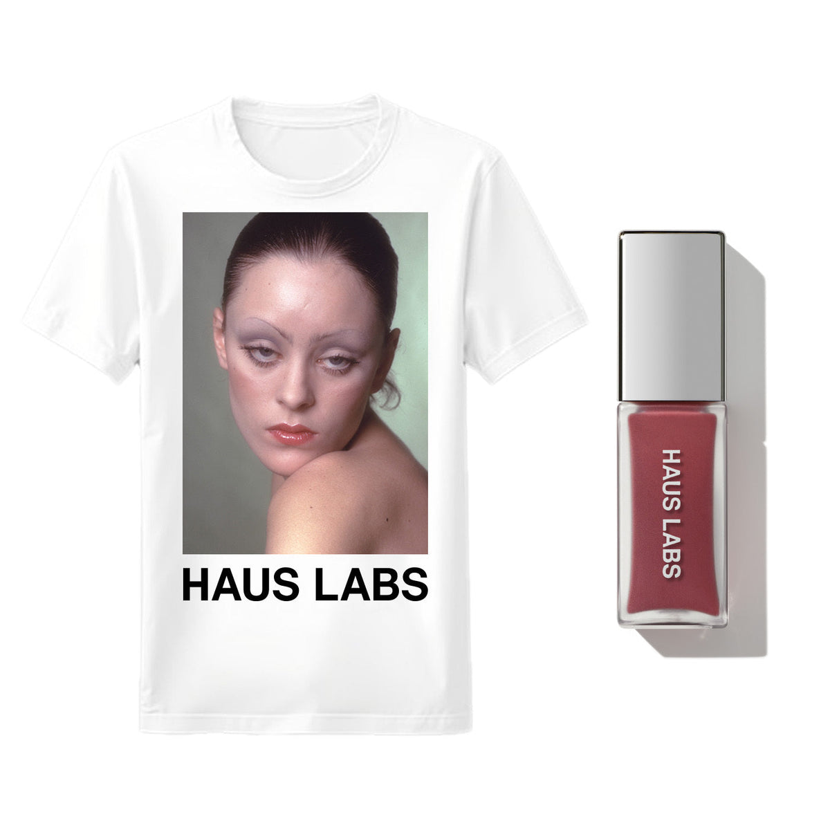 Jane Forth T-Shirt