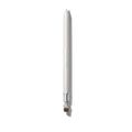 Optic Intensity Eco Eyeliner – White Onyx Matte