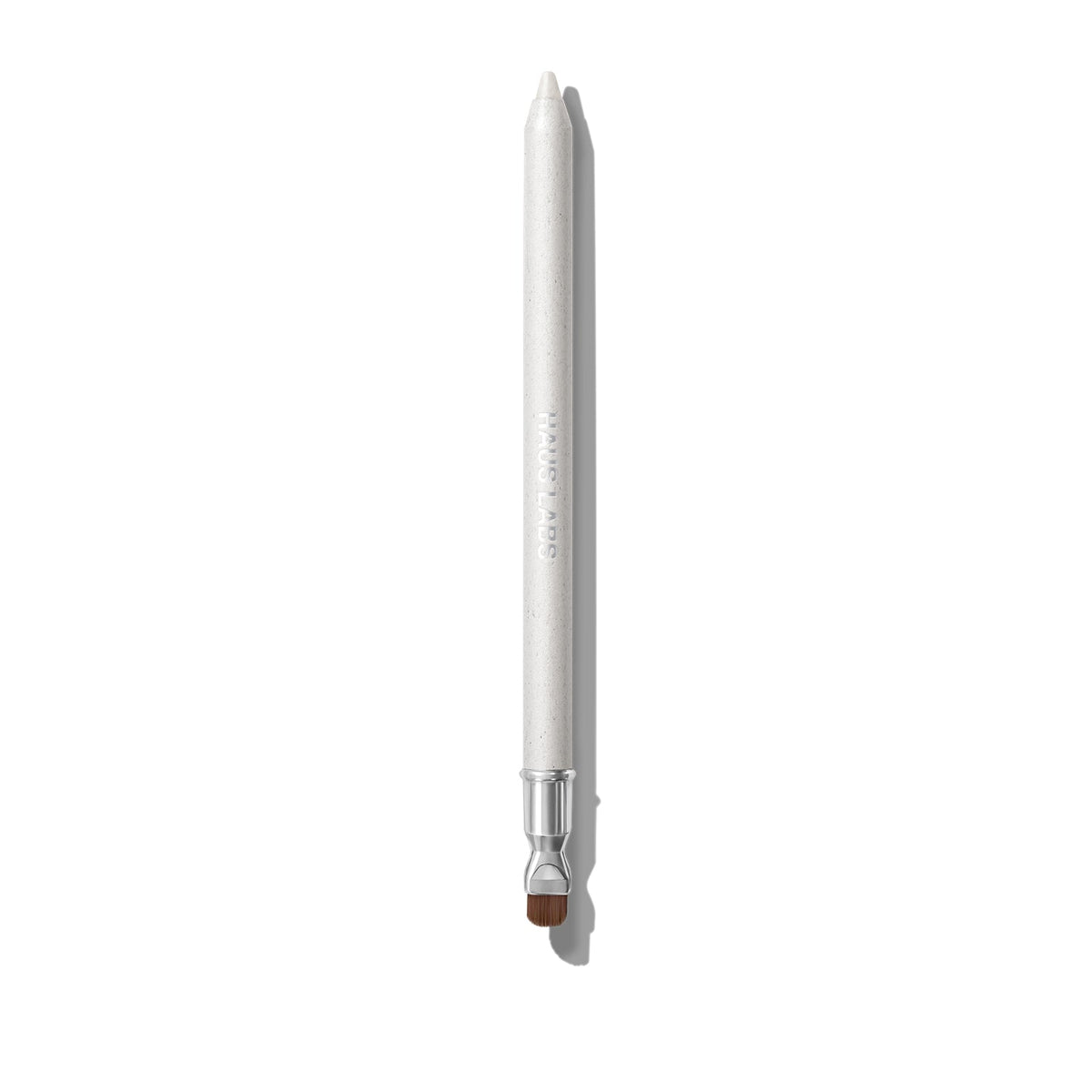 Optic Intensity Eco Eyeliner – White Onyx Matte
