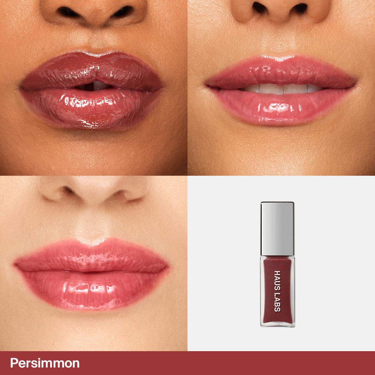 Phd Hybrid Lip Glaze