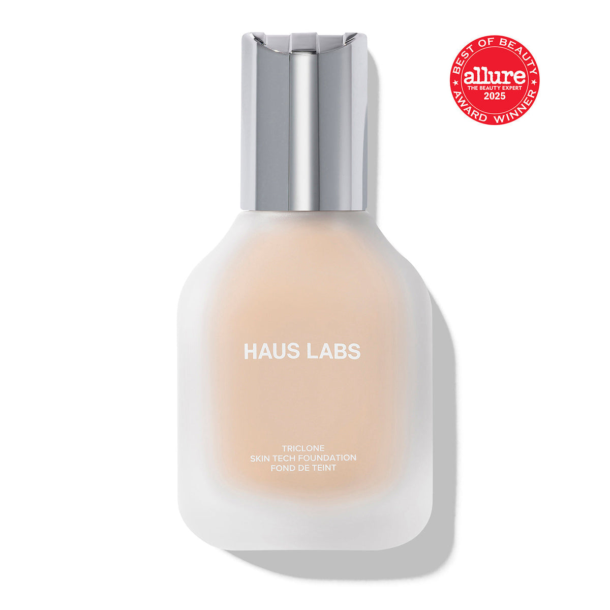 Triclone Skin Tech Foundation – 015 Fair