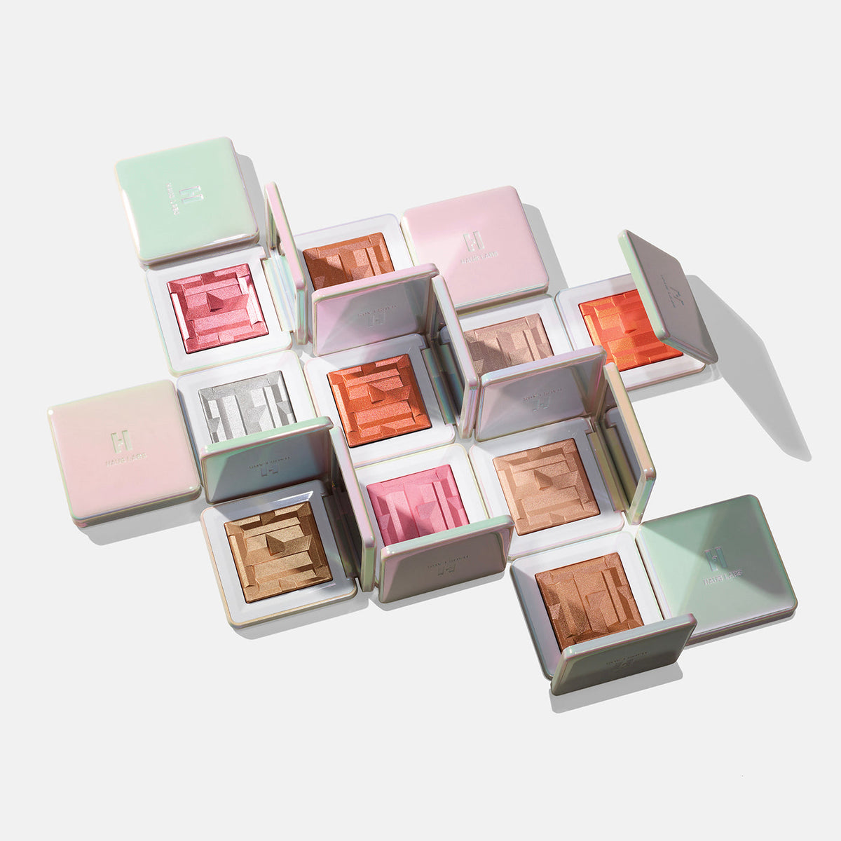 Soft Focus Glow Set