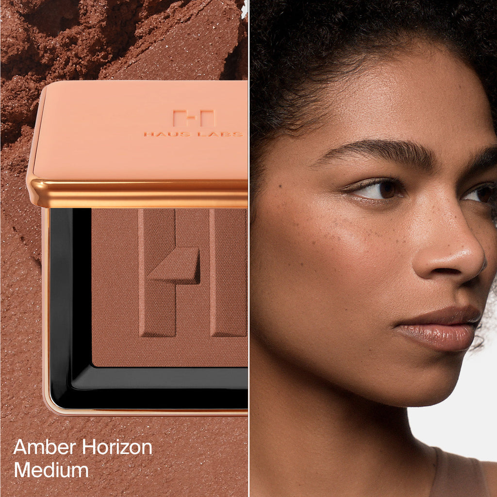 Power Sculpt? Velvet Bronzer