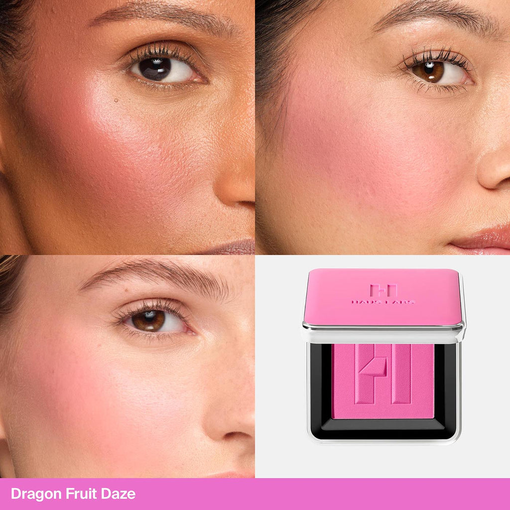 Color Fuse Blush Powder