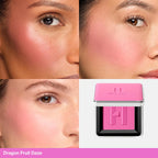 Color Fuse Blush Powder