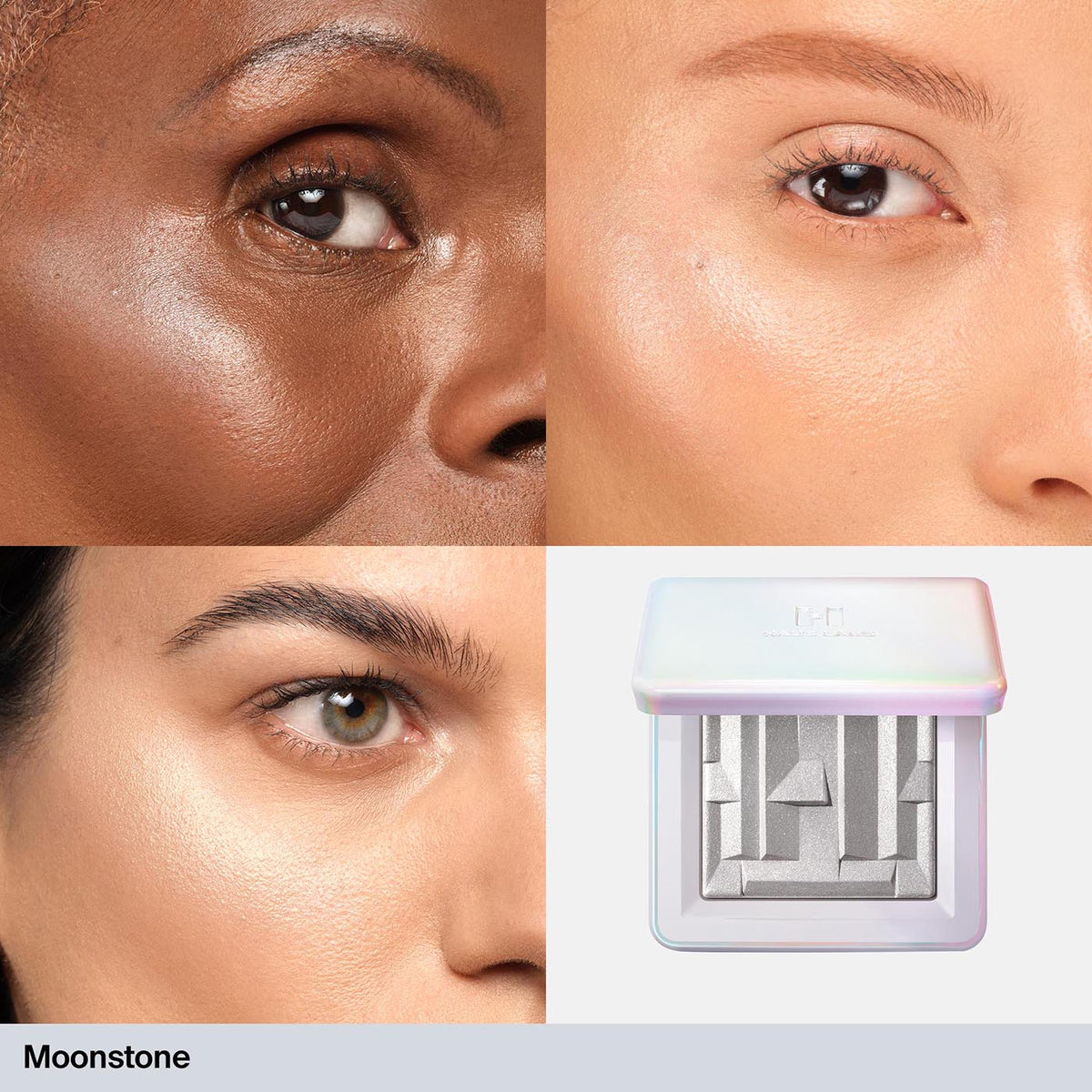 Bio-Radiant Gel-Powder Highlighter