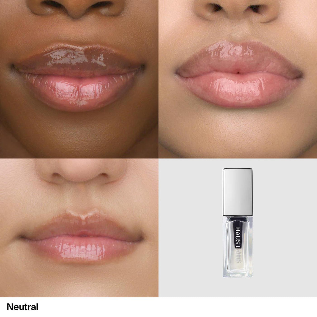 Phd Hybrid Lip Oil