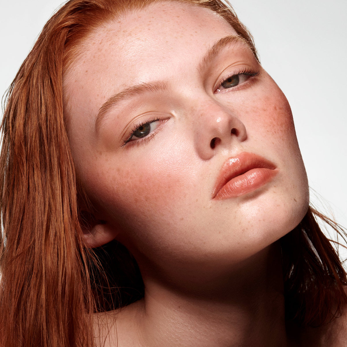 Glaze Gaze