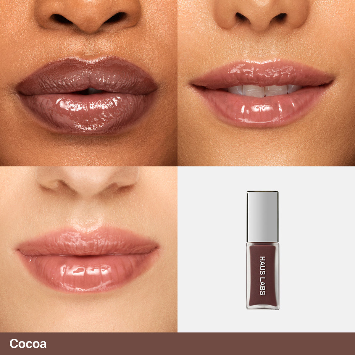 Phd Hybrid Lip Glaze