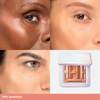 Bio-Radiant Gel-Powder Highlighter