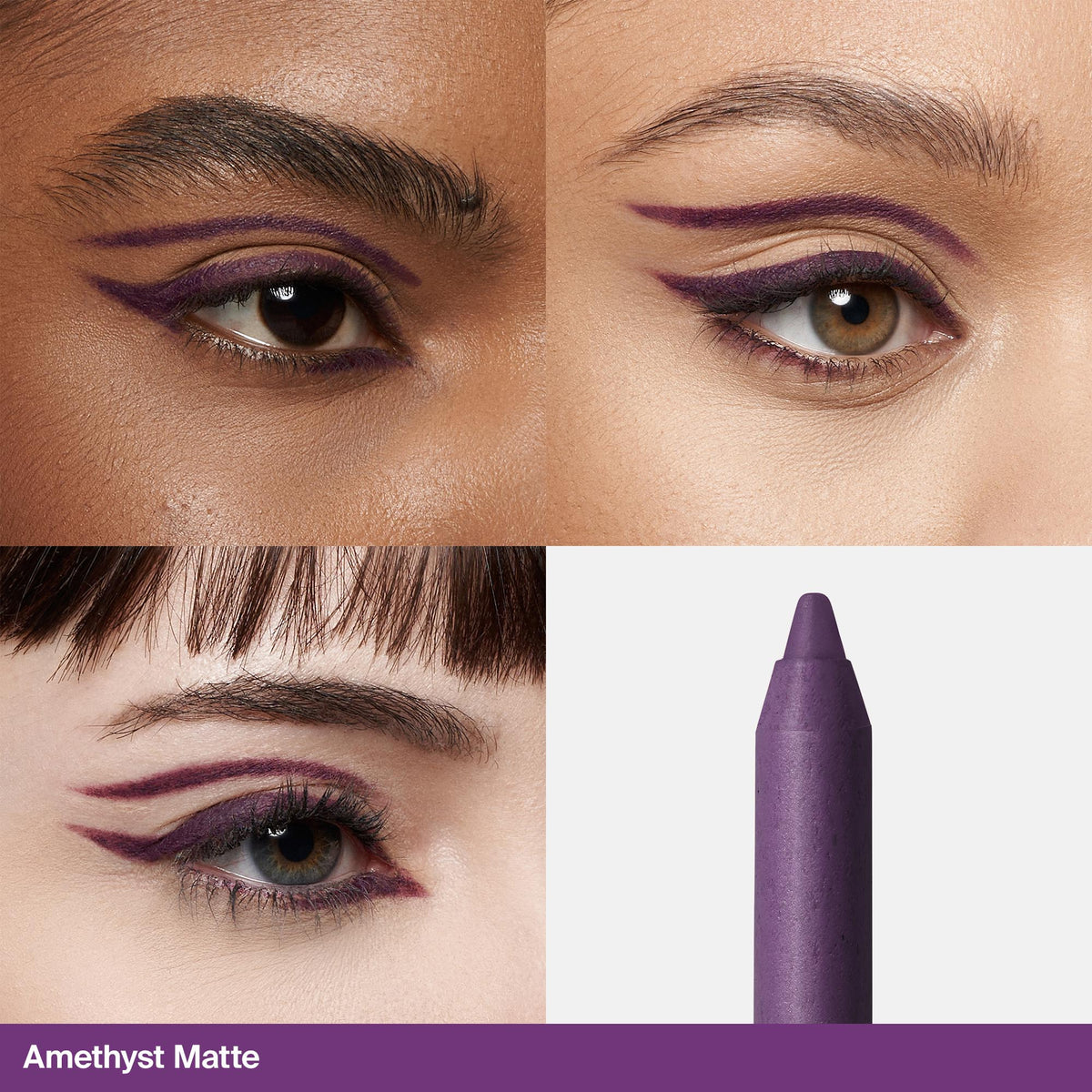 Optic Intensity Eco Eyeliner