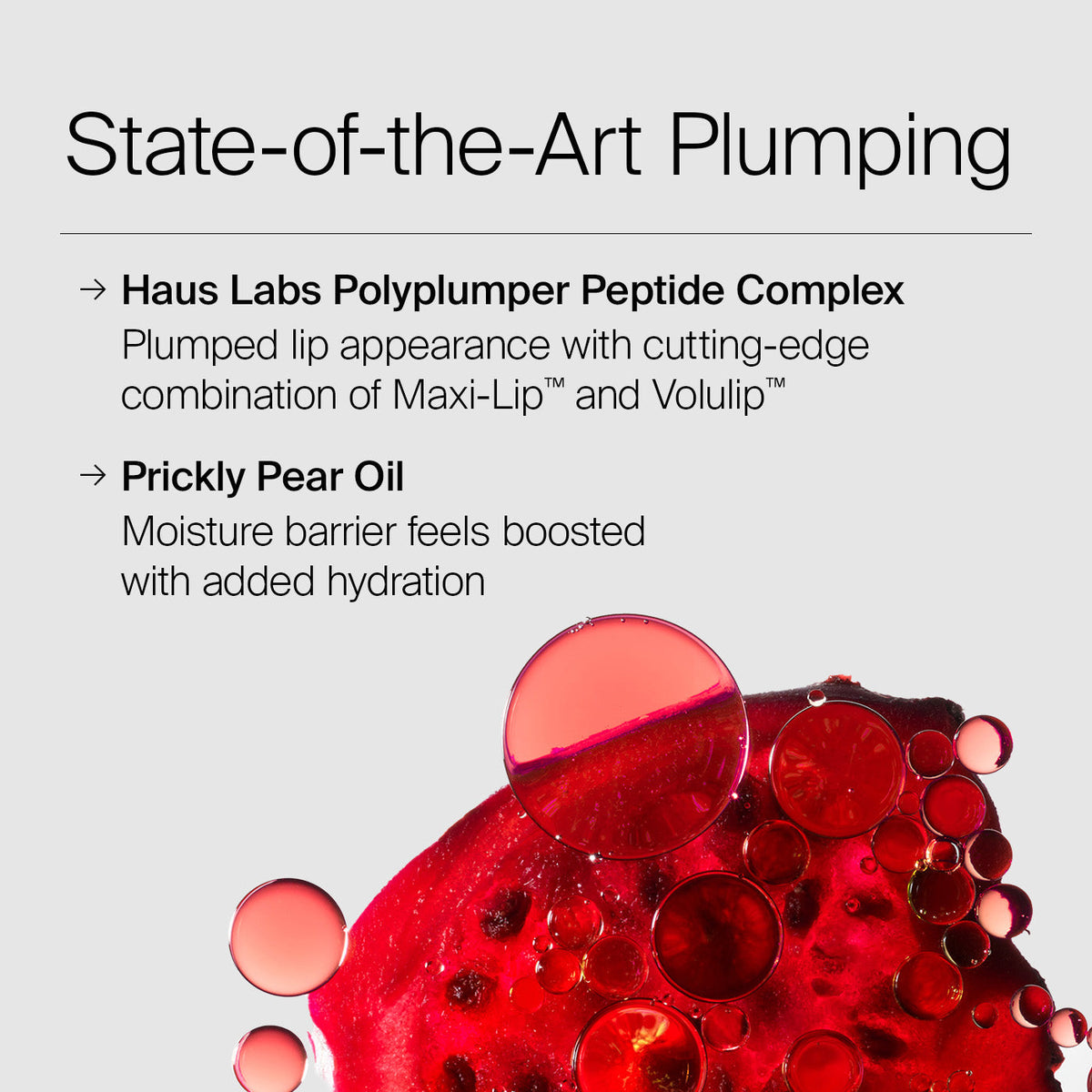 Phd Hybrid Innovation Plumping Lip Glaze Duo