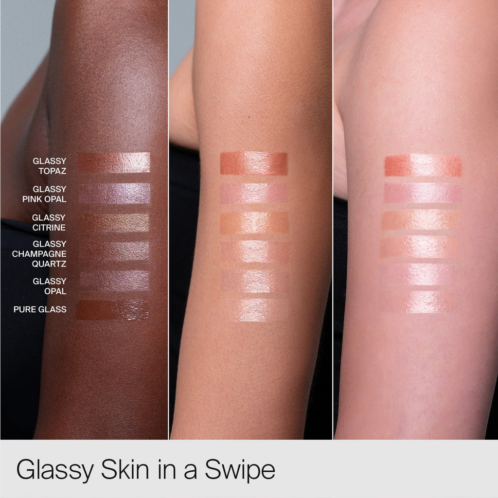 Bio-Radiant? Glassy Highlighter Balm