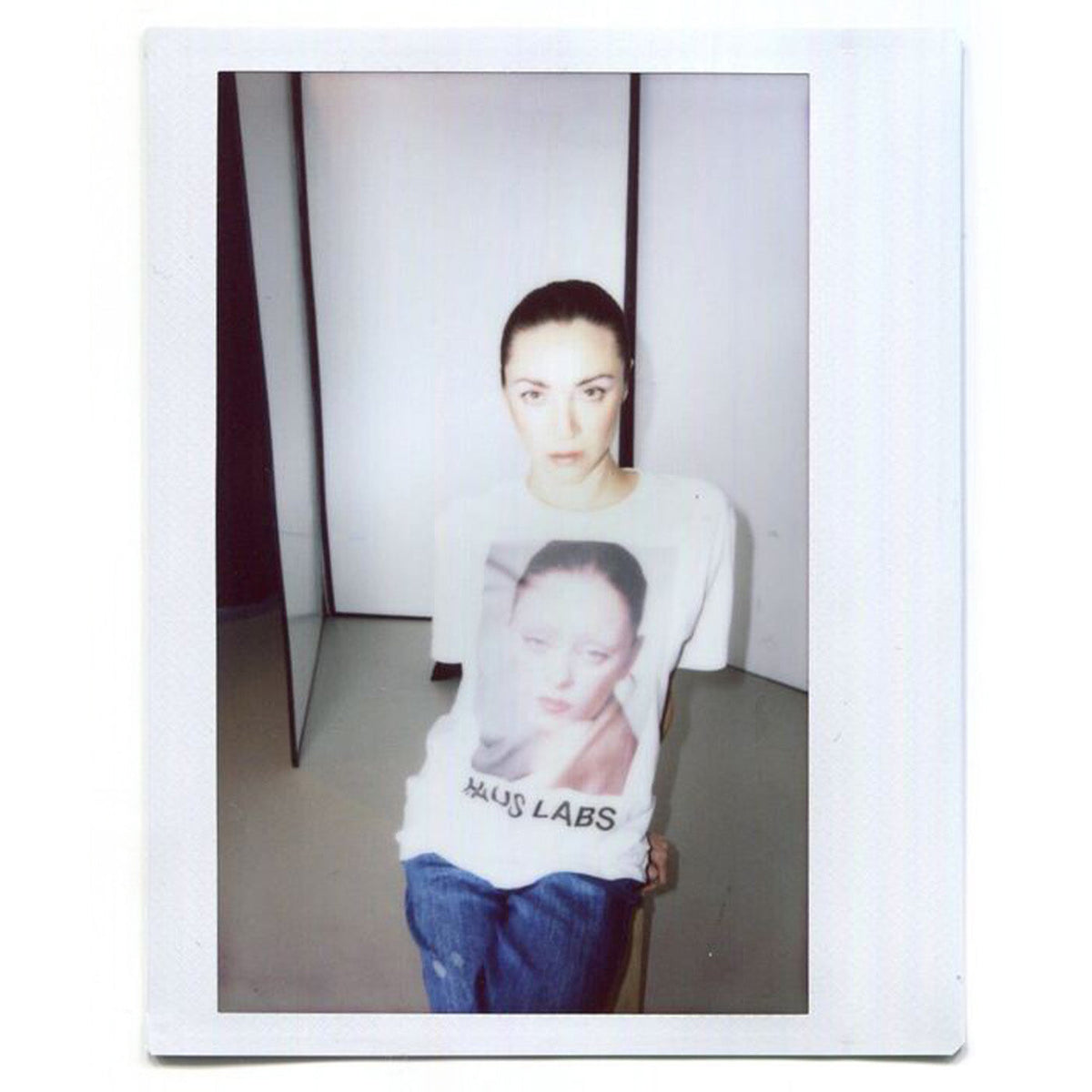 Jane Forth T-Shirt