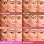 Color Fuse Blush Powder