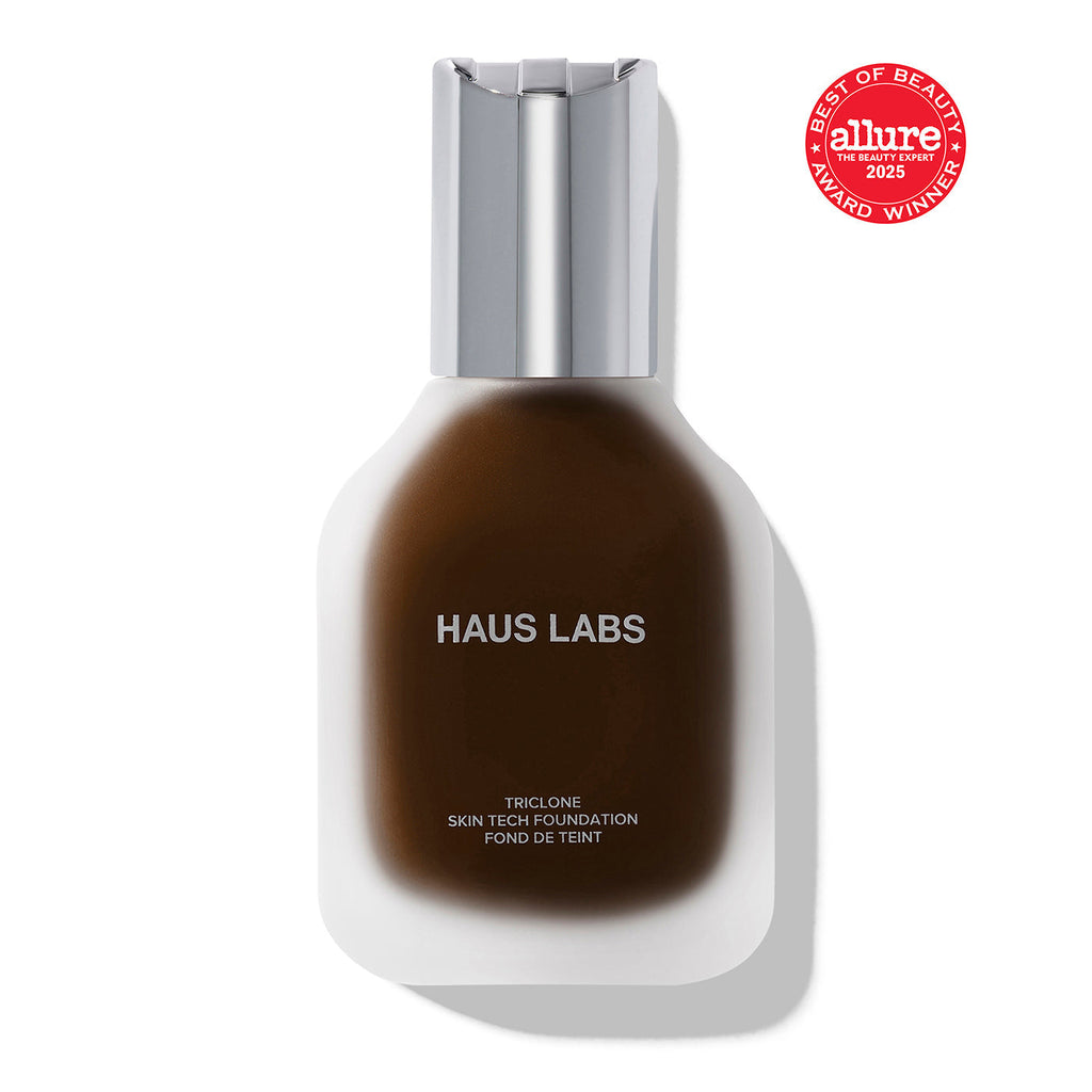 Triclone? Skin Tech Foundation