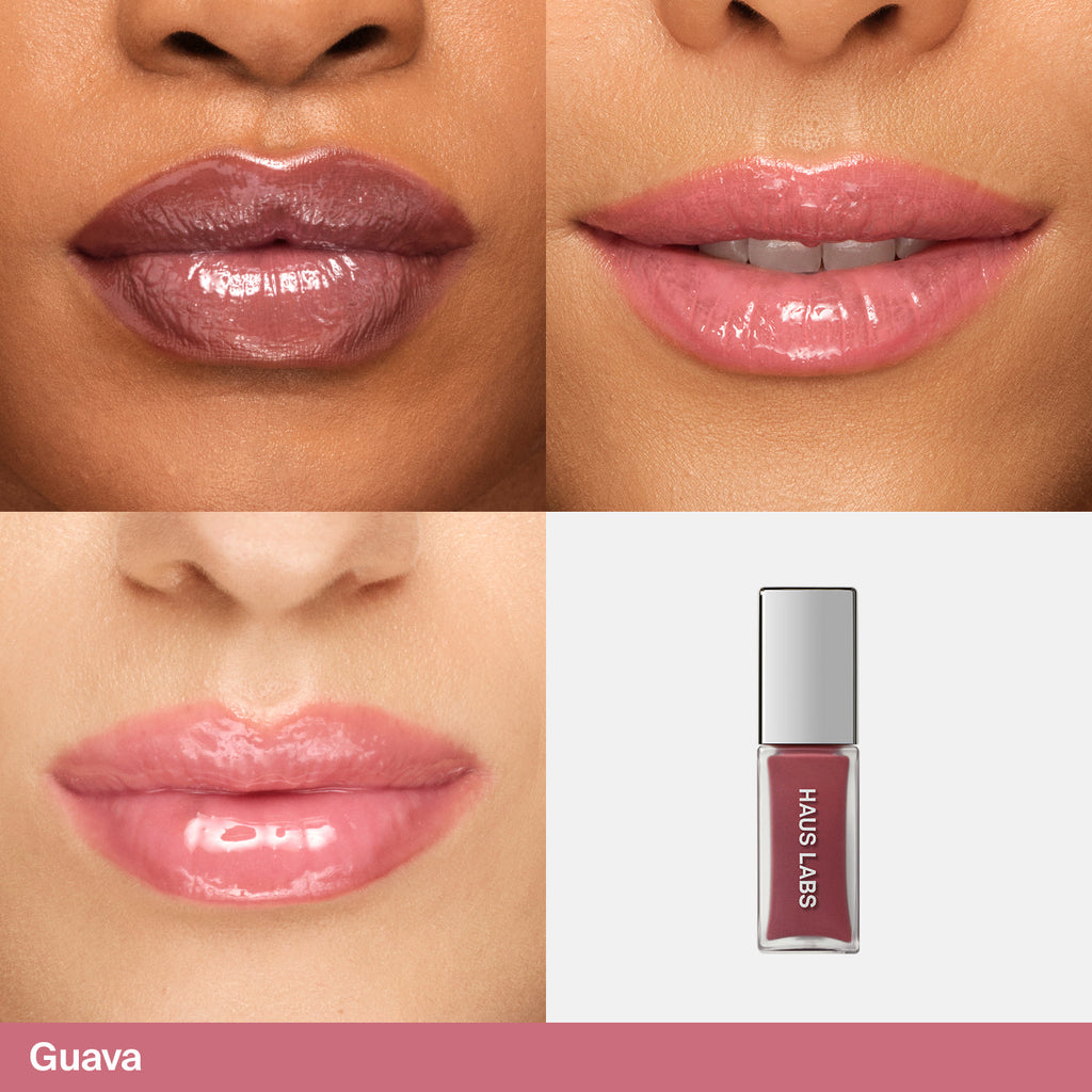 Phd Hybrid Lip Glaze