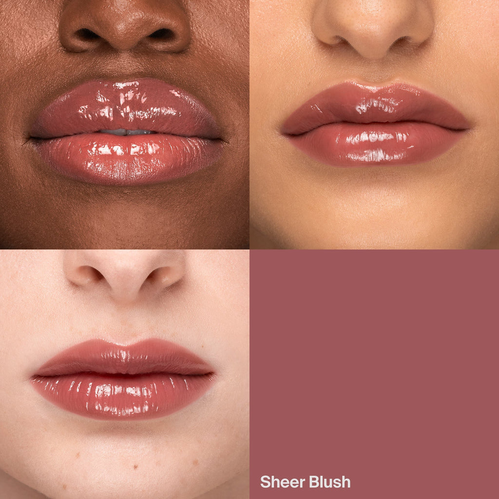 Atomic Shake Lip Lacquer
