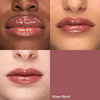 Atomic Shake Lip Lacquer