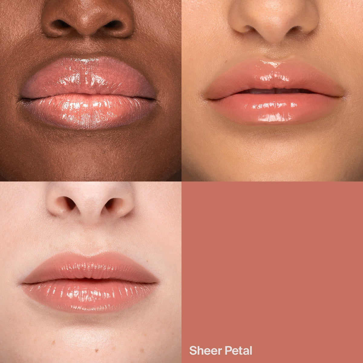 Atomic Shake Lip Lacquer