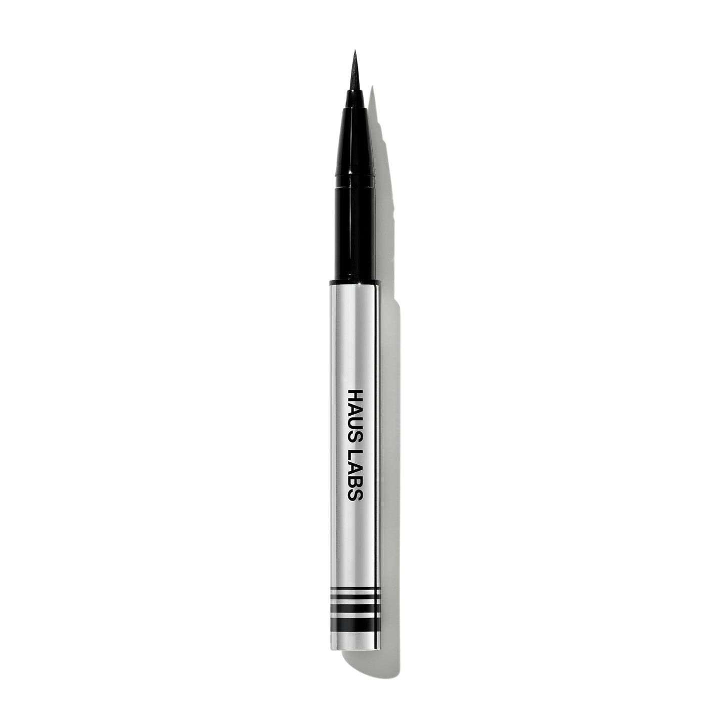 Clear Cut Liquid Eyeliner – Black Onyx