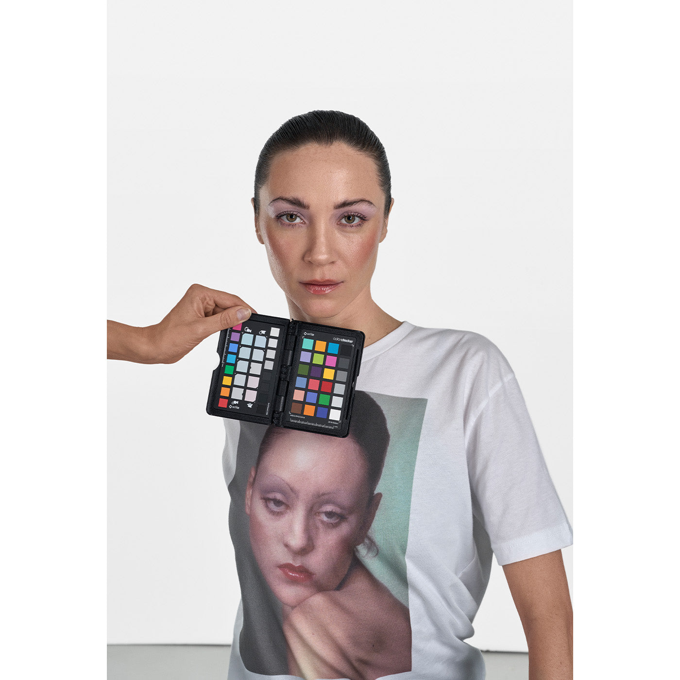 Jane Forth T-Shirt - Haus Labs