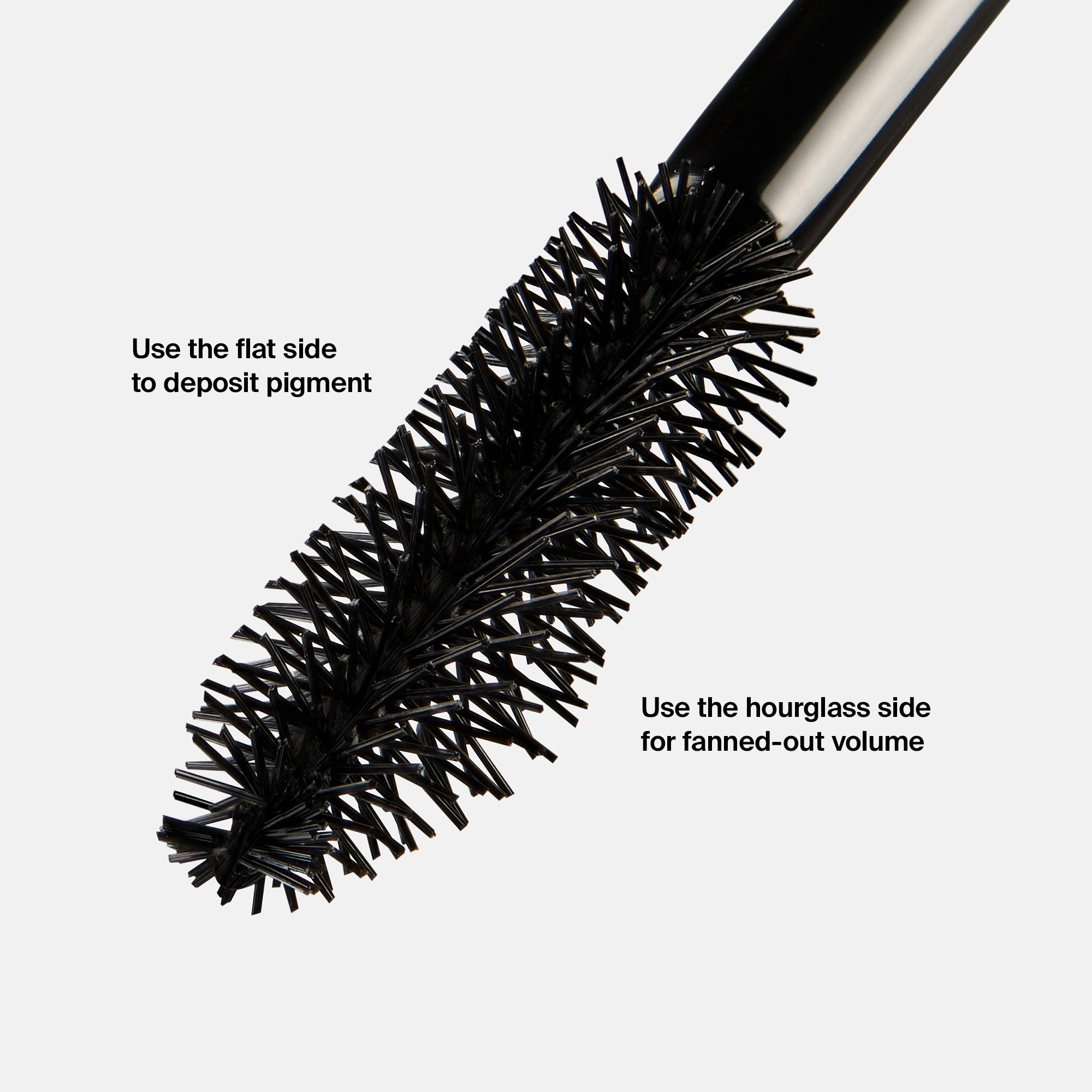 B Structural Volumizing + Lengthening Mascara - Haus Labs