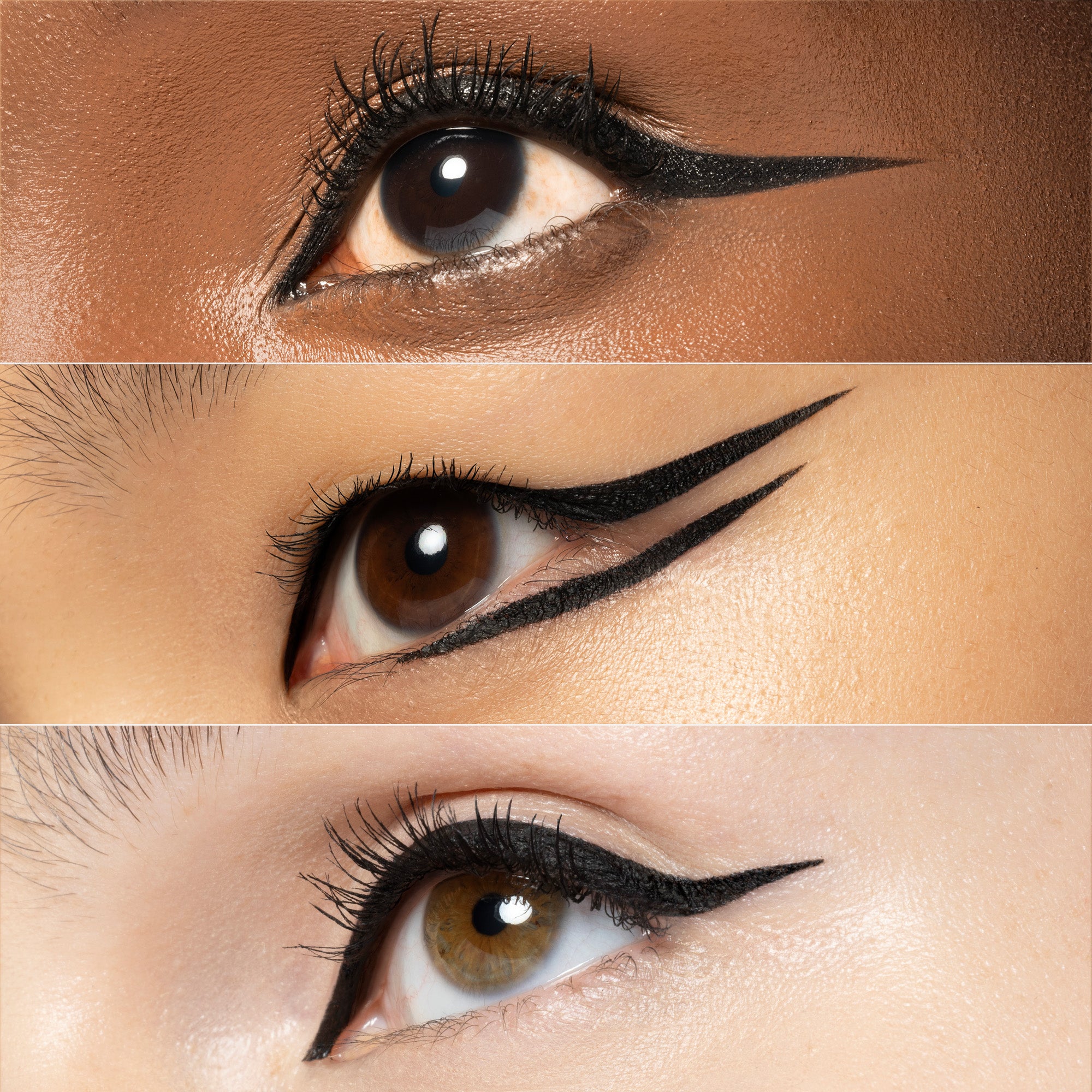 Clear Cut Liquid Eyeliner - Haus Labs