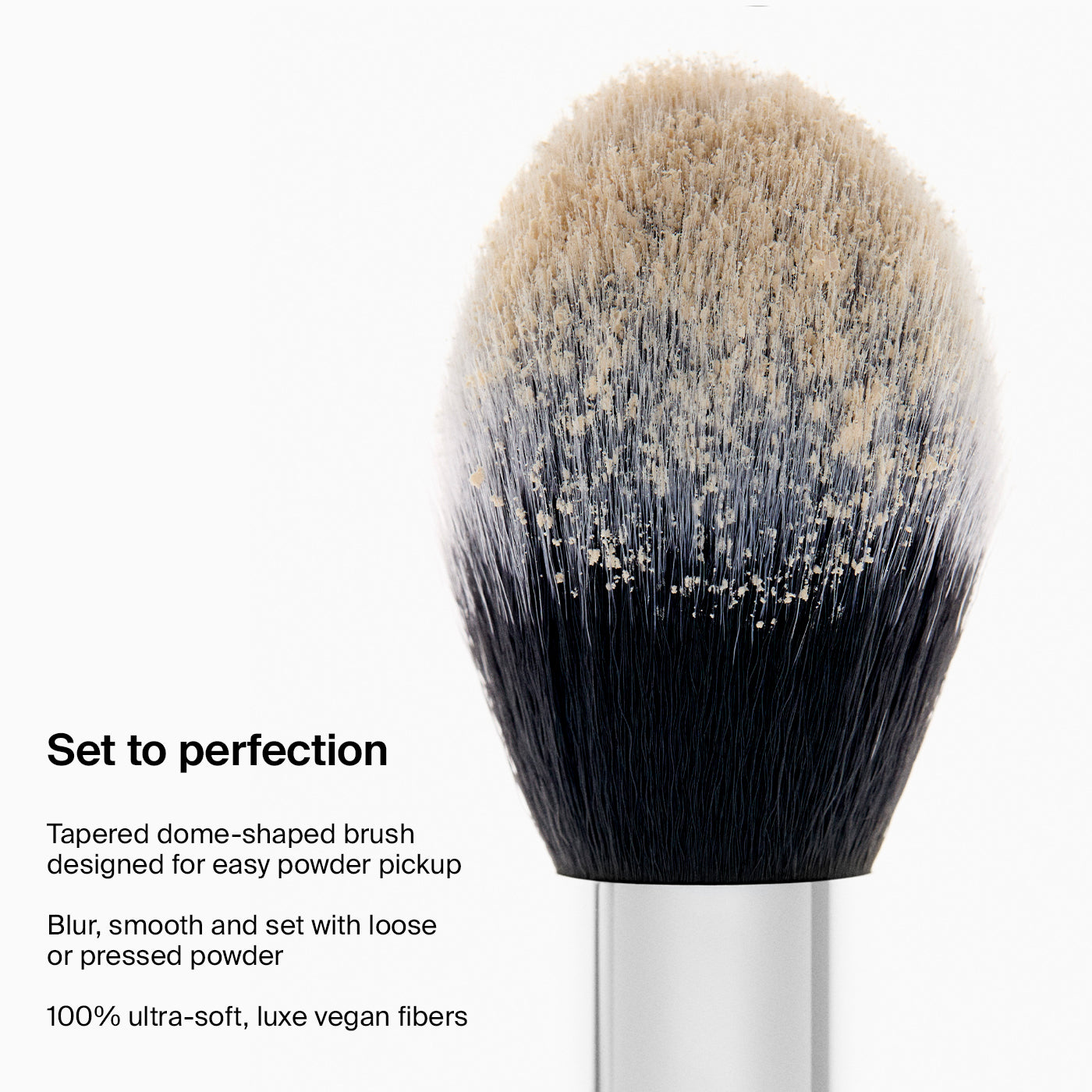 Powder Brush - Haus Labs