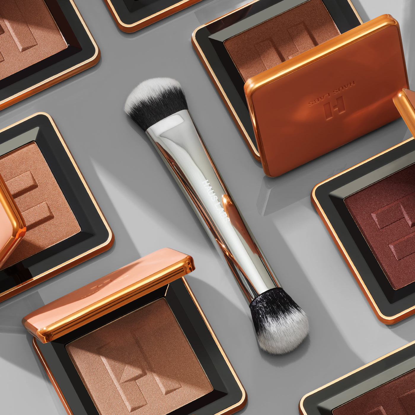Sun-Kissed Skin Set - Haus Labs