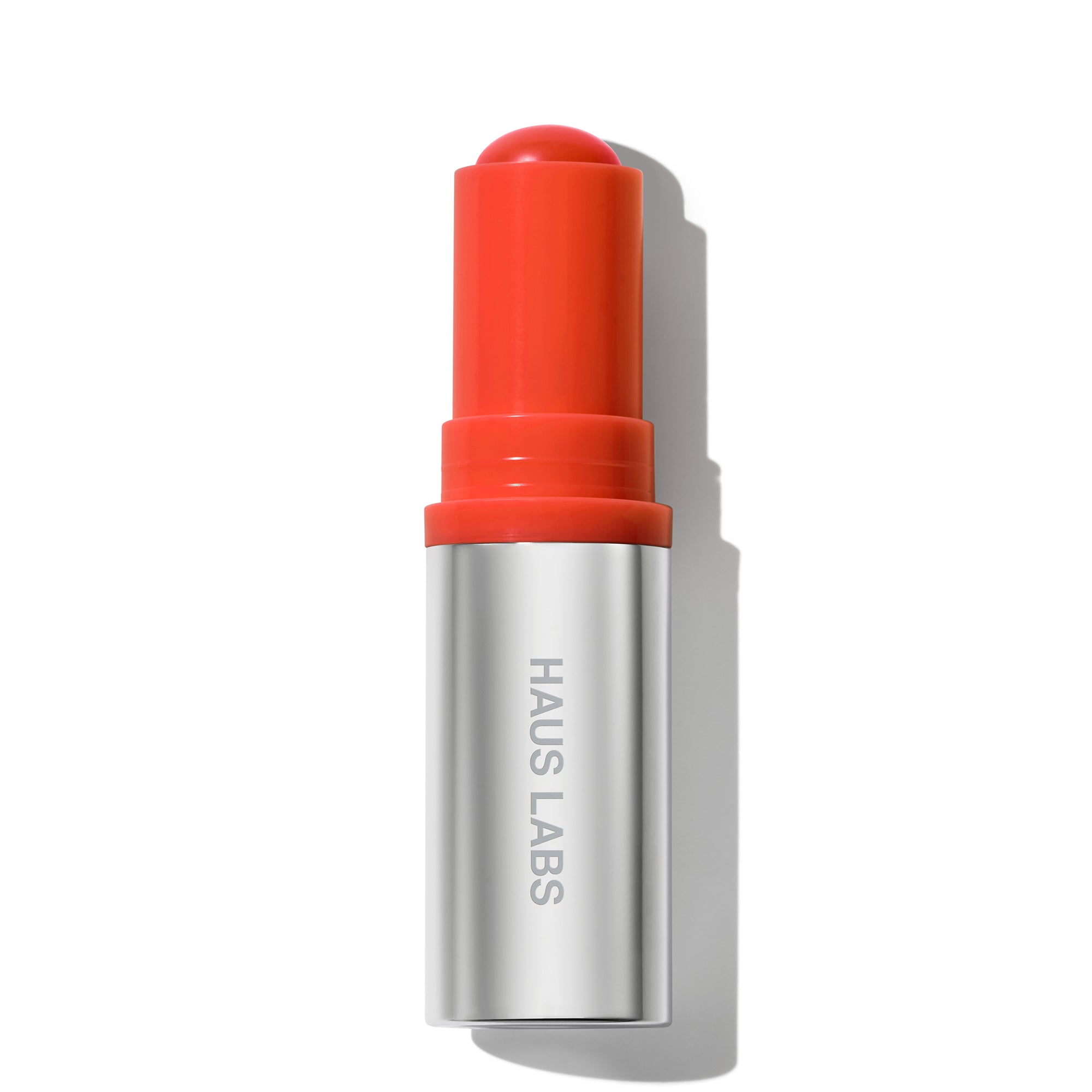 Color Fuse Glassy Blush Balm Stick - Haus Labs