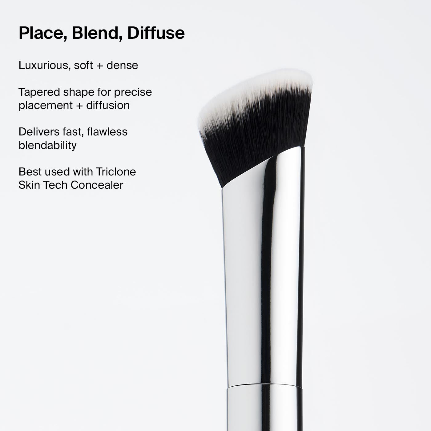 Concealer Brush - Haus Labs