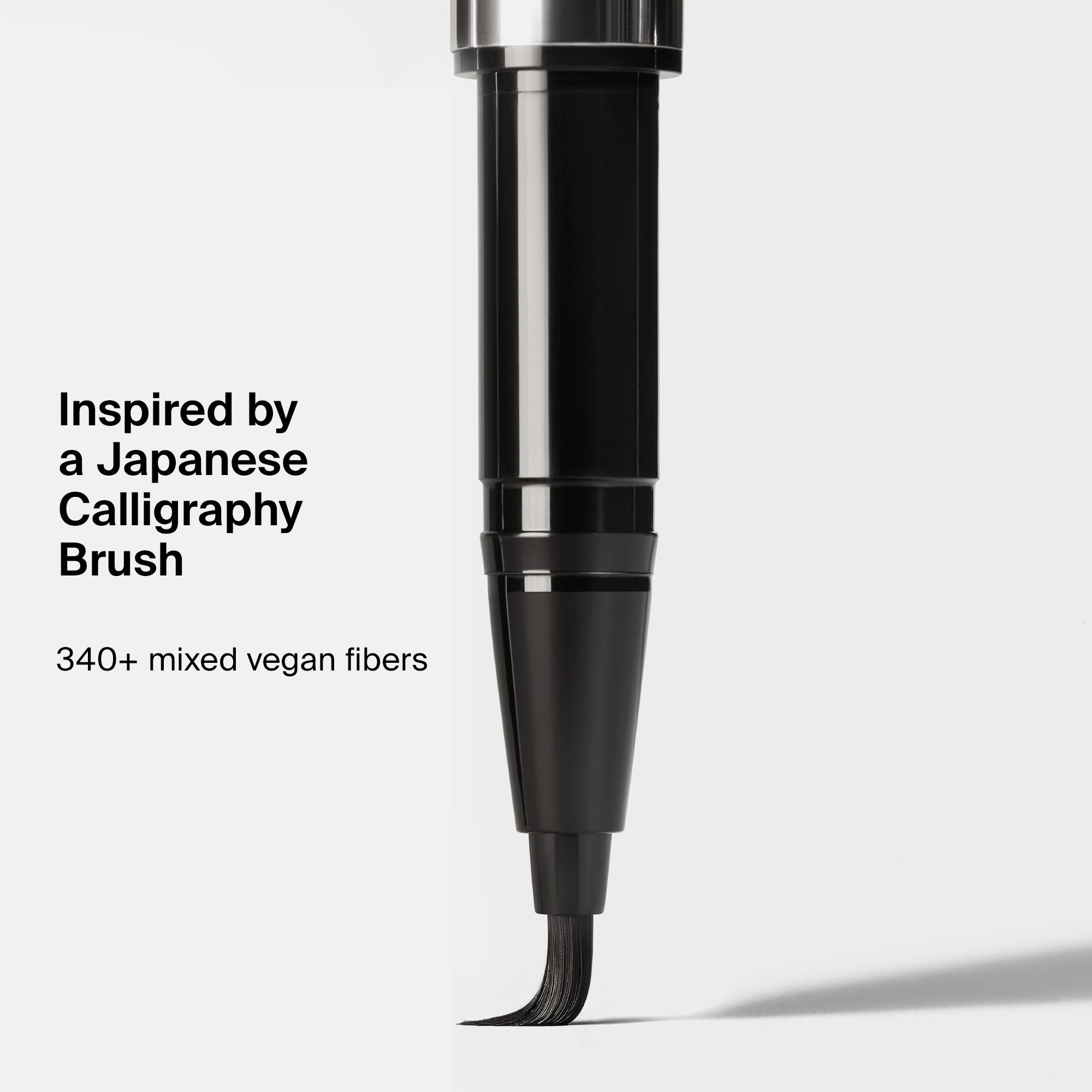 Clear Cut Liquid Eyeliner - Haus Labs